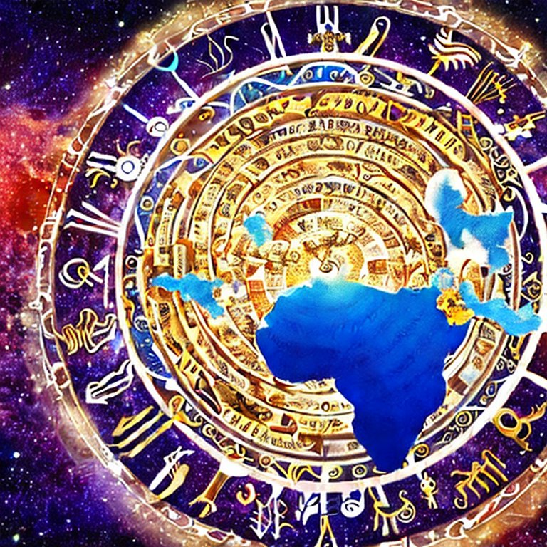 Horoskopsysteme weltweit