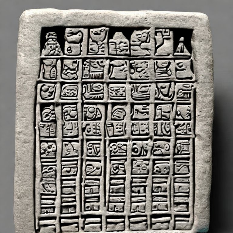 Maya Kalender